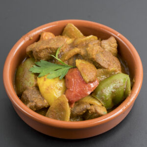 Jalfrezi