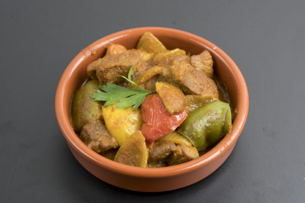 Jalfrezi