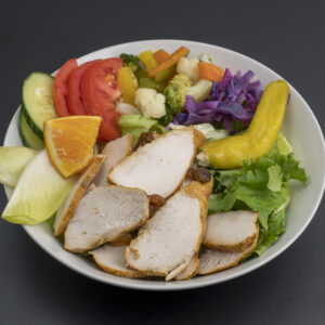 Salade speciale