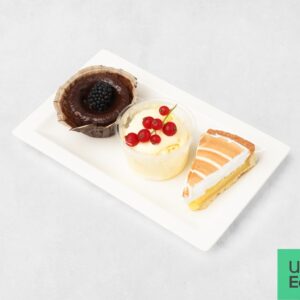Moelleux au chocolat