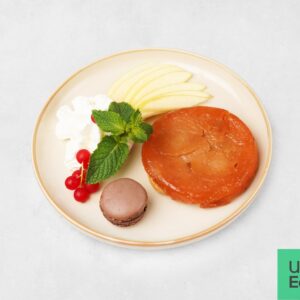 Tarte Tatin