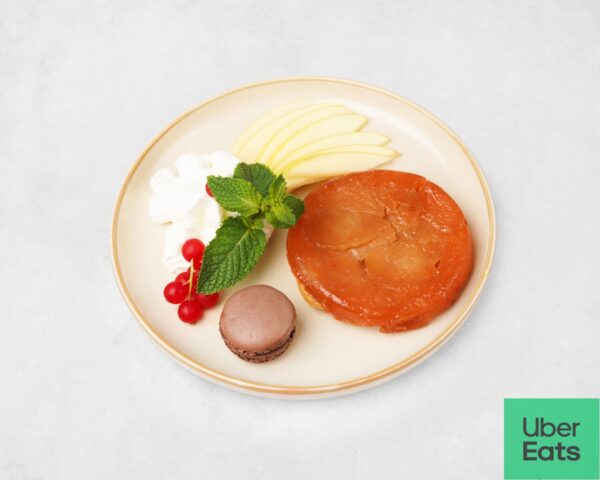 Tarte Tatin