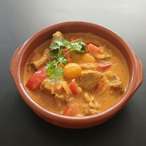 Dopiaza  fyp