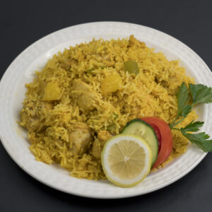 biriyani