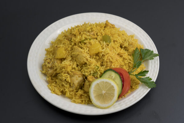 biriyani