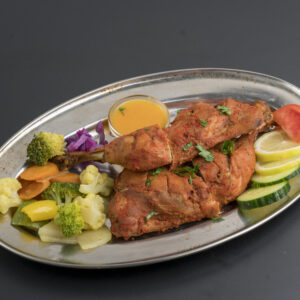 Chicken Tandoori (2 pcs)