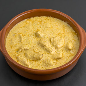 SHAHI KURMA