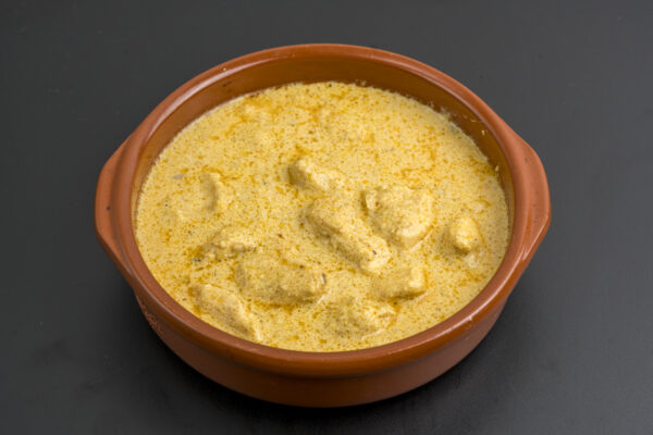 SHAHI KURMA