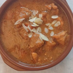 Butter Chicken
