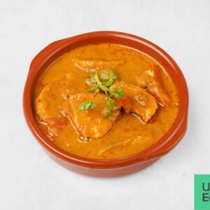 Tikka Masala