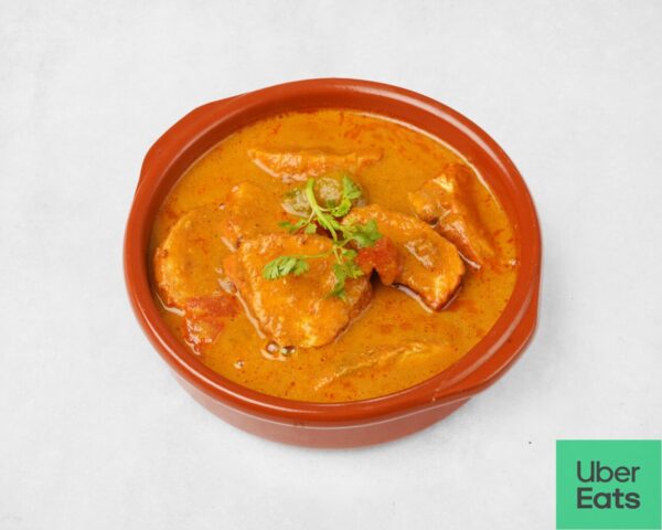 Tikka Masala