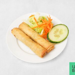 Chicken Roll