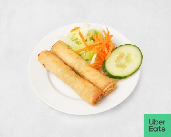 Chicken Roll
