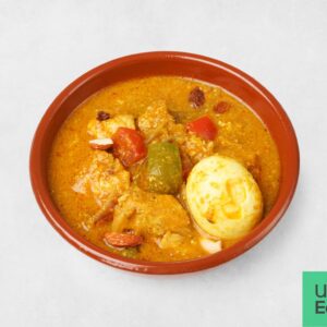 Curry Royal Indien