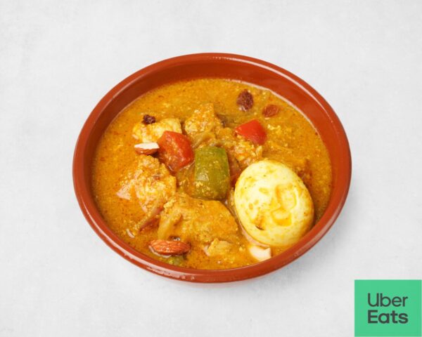 Curry Royal Indien