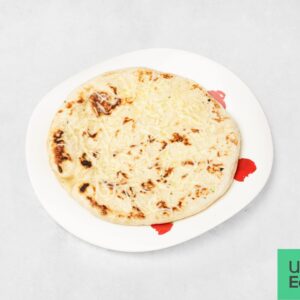 Cheese naan