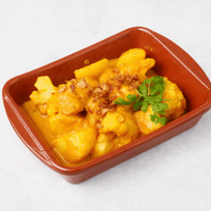 Aloo gobi