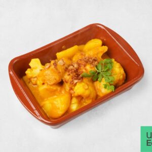 aloo gobi
