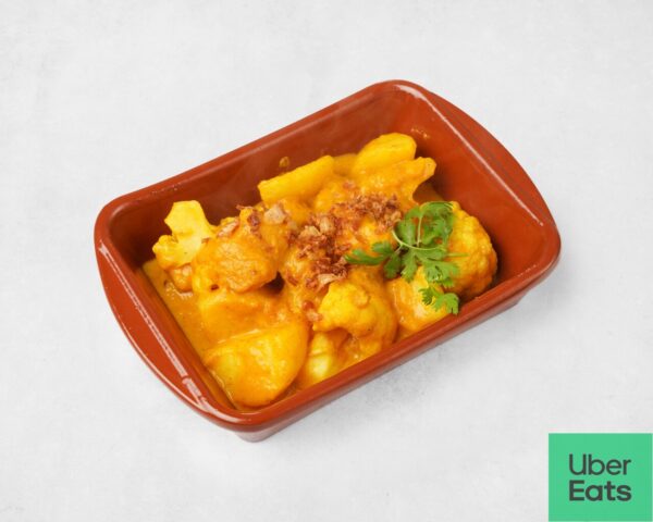 aloo gobi