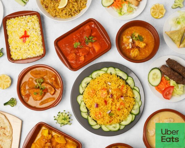 Les Menus Traiteur Indien