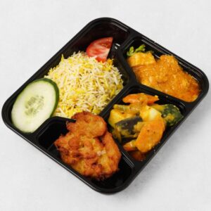 🍛La Box Dégustation indien