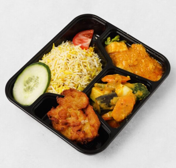 🍛La Box Dégustation indien
