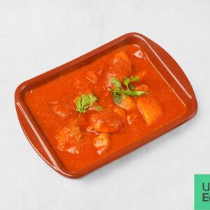 Vindaloo