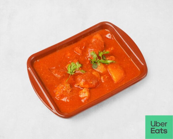 Vindaloo
