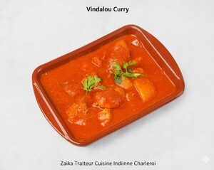 Vindaloo