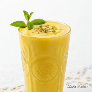 Mango Lassi