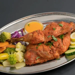 Chicken Tandoori (1pcs)