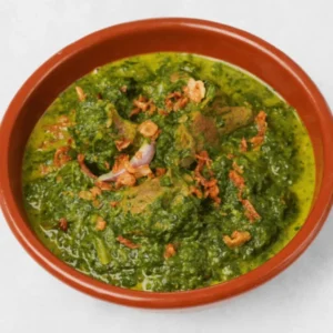 Palak goast