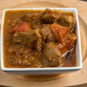 Rogan josh
