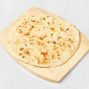 Garlic nan