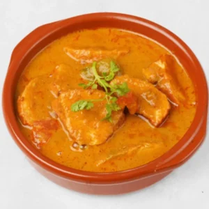 Tandoori tikka masala