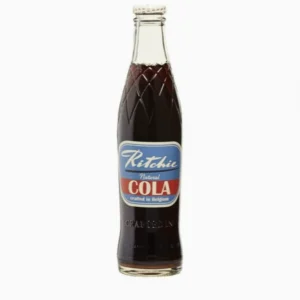 Ritchie Cola
